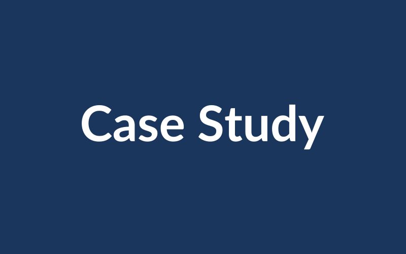 Asset Management Excellence for Energy Company