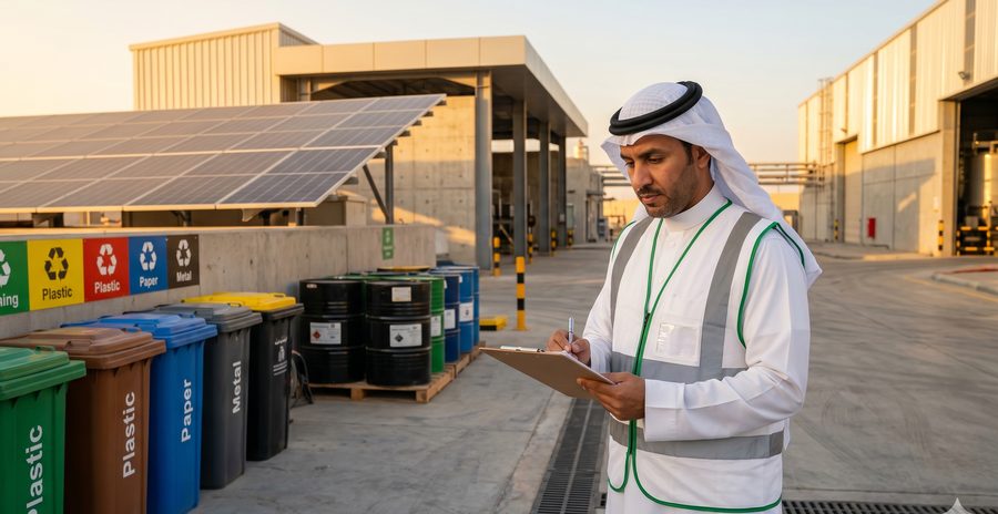 ISO 14001 Internal Audit