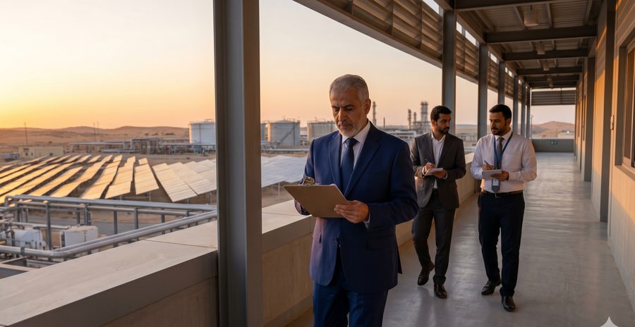 ISO 14001 Lead Auditor