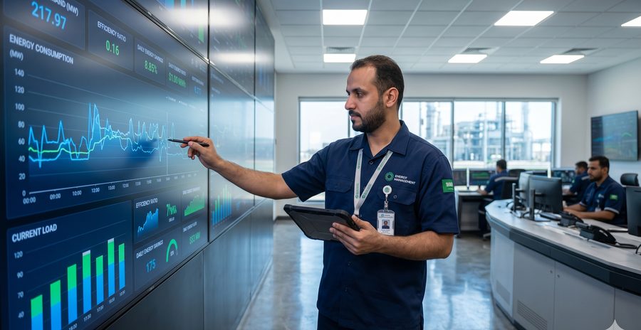 ISO 50001 Internal Audit